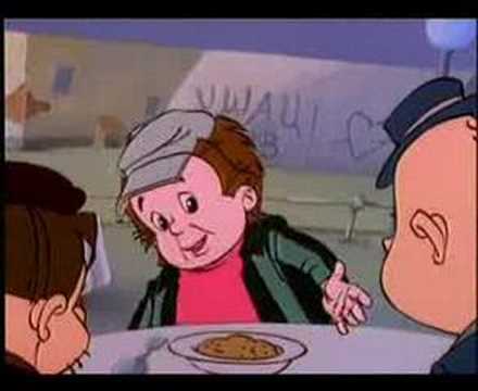 Видео: бизнес соль