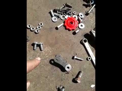 Видео: СУПН-8 МОДЕРНІЗАЦІЯ.