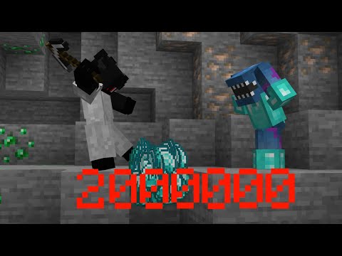 Видео: Minecraft, но дроп УМНОЖАЕТСЯ… пока сервер не ВЗОРВАЛСЯ