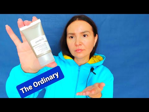 Видео: The Ordinary Vitamin C Suspension 23 % +HA Spheres 2% Отзывы