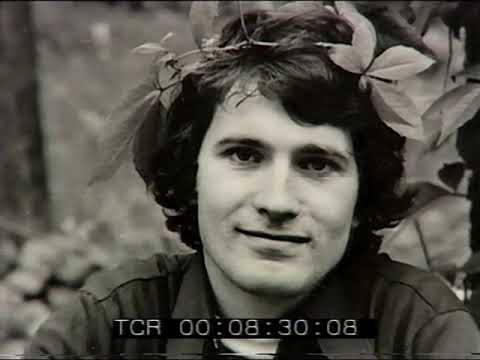 Видео: Фотограф Валерий Плотников. Программа "Ближний круг" 2004г