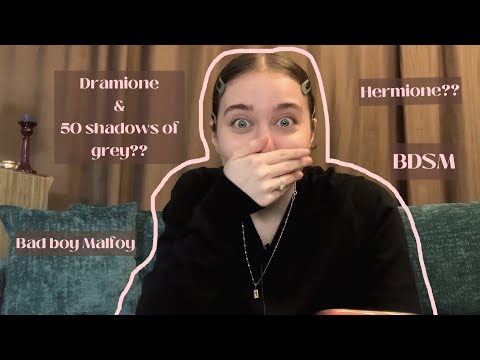 Видео: 10 УРОКОВ МАЛФОЯ – ЭТО 50 ОТТЕНКОВ СЕРОГО В МИРЕ ДРАМИОНЫ?