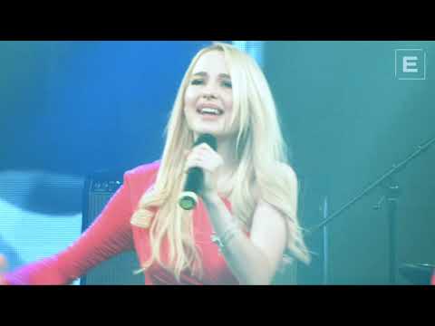 Видео: Анастасия и Мария Толмачевы "Половина"