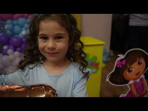 Видео: Рожден ден на Наталия