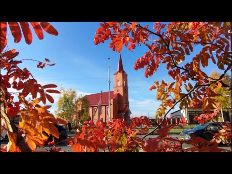 Видео: Св. Месса - воскресенье 5.10.2025 в 10.00
