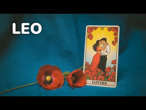 Видео: ЛЕО🦁 Я НЕ СОБИРАЮСЬ РАССКАЗАТЬ ТЕБЕ ПРАВДУ😣Я ХОЧУ БЫТЬ С ТОБОЙ… НО ЧТО-ТО МЕНЯ СДЕРЖИВАЕТ💔