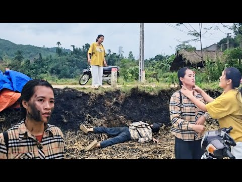 Видео: Тэм всегда находит способы доставить Дону неприятности, из-за чего она становится крайне нетерпели