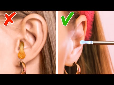 Видео: Хороший против Плохого Доктора в тюрьме! Фантастические лайфхаки для родителей в больнице от 123 GO!