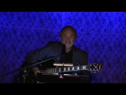 Видео: Вечер памяти А.А.Галича, 15 октября 2023, часть 1, Слава Гауфберг