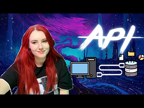 Видео: Все об API. Как разобраться? Доступно и понятно #qa #api #qatesting