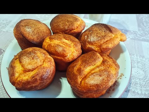 Видео: ЗА ЗАКУСКА МЪФИНИ