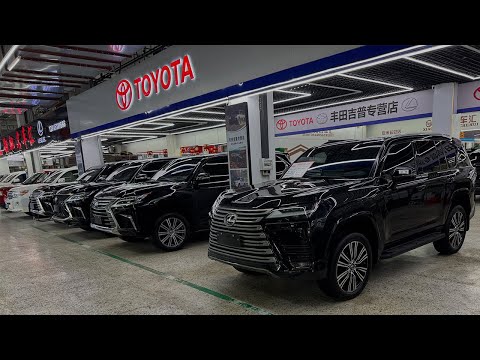 Видео: ЯПОНЦЫ НА ЛЕВОМ РУЛЕ ИЗ КИТАЯ‼️ НЕМЦЫ‼️ КИТАЙЦЫ‼️ ЧТО ВЫГОДНО ВЕЗТИ?‼️