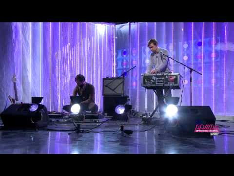 Видео: Дельфин в гостях у Козырев Live. Самый немногословный концерт или 40 минут транса