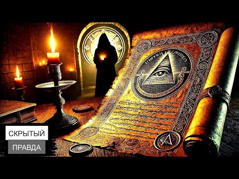 Видео: ТАЙНА ПАДШИХ АНГЕЛОВ; КАК ИХ ВЛИЯНИЕ ДО СИХ ПОР ЗАМАЛЧИВАЕТСЯ