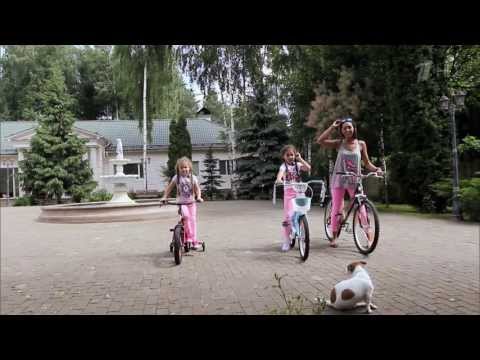 Видео: Алсу. "Я - не принцесса" (Часть 1)