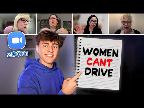 Видео: Чтение ОСКОРБИТЕЛЬНОГО стихотворения на уроке Zoom!