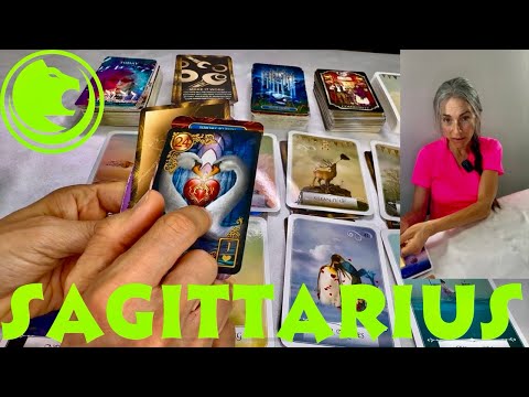 Видео: СТРЕЛЕЦ ♐️ — Этот человек влюблен в вас и хочет объясниться.