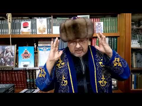 Видео: Шыңғыс хан қайда жатыр?
