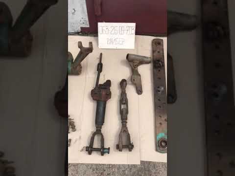 Видео: Задня навіска ЮМЗ! ПРОДАМ ЗАПЧАСТИНИ НА ТРАКТОР! БУДЕ ПРАЦЮВАТИ НА ВСЕ БАБЛО)