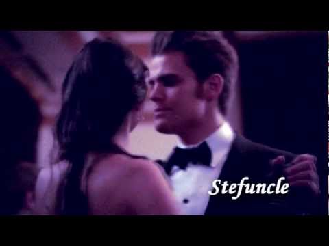 Видео: Я тебя никогда не забуду (Elena's baby) The Vampire Diaries