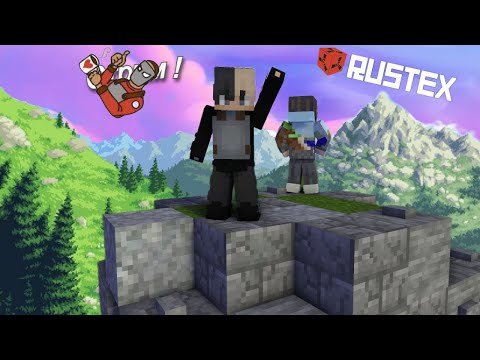 Видео: Так пару сек RustEx стрим ^-^