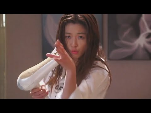 Видео: Дорамный микс || Она сумасшедшая