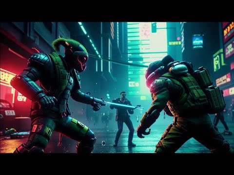 Видео: XCOM 2: War of the Chosen - герои чатика - 5