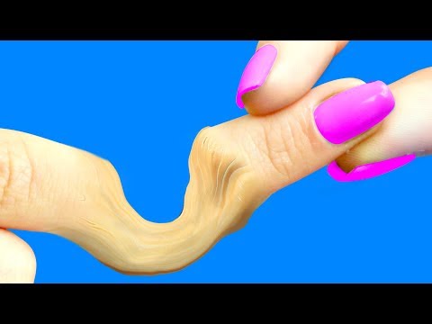 Видео: 17 фокусов и трюков, чтобы удивить друзей