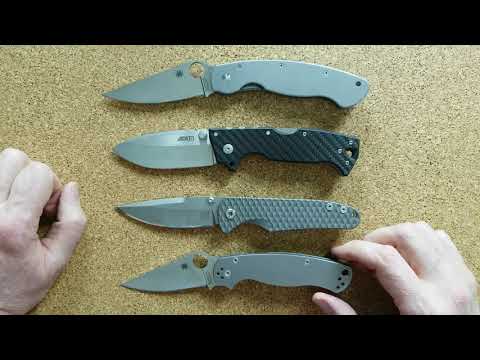 Видео: Китайский клон AD10 на столе