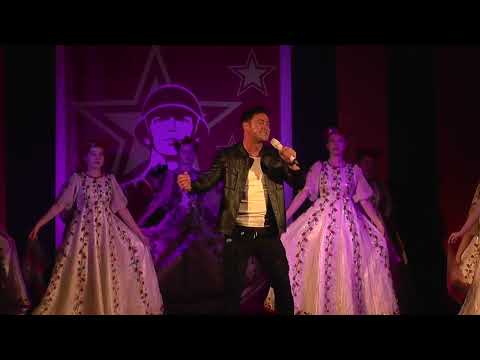 Видео: Николай Федосеев - Любить по-русски (21.02.2025) Сочи