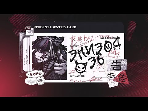 Видео: Storm / Нарезка 36 эпизода / Danganronpa Online