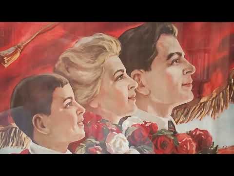 Видео: Мир Полудня - Миры Братьев Стругацких - 17 апреля 2022