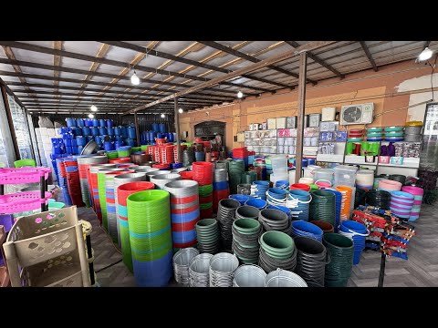 Видео: 5 МИНГ СУМ ИДИШЛАР. ДАРИТАЛ БОЗОРЛА ЯНГИЛИК. АРЗОН ИДИШ БОЗОРИ...