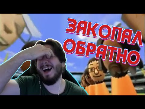 Видео: @TheRudyGames ЗАКАПЫВАЕТ КАНАЛ ЯРОСА | Feat. @Yaros_Nefrit