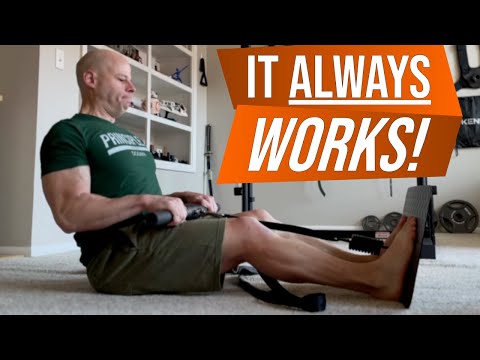 Видео: Безотказное изометрическое программирование