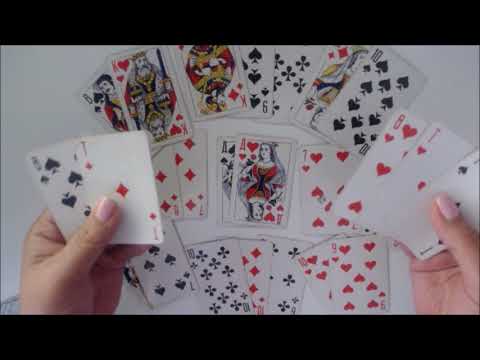 Видео: 🌹✨🌈ЧТО МЕНЯ ЖДЕТ В БЛИЖАЙШЕЕ ВРЕМЯ?♦❤♣♠ Онлайн гадание на игральных картах.