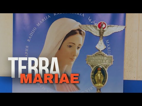 Видео: Terra Mariae. Шляхам легіянера Марыі. №2