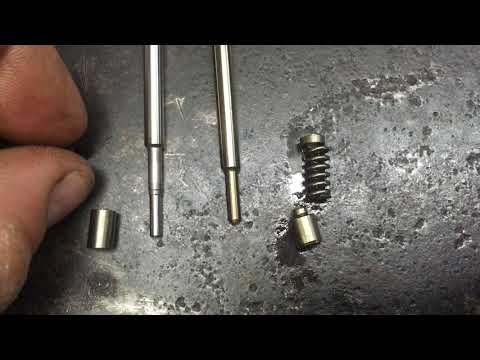 Видео: Необычные форсунки бош 0445110047 BMW