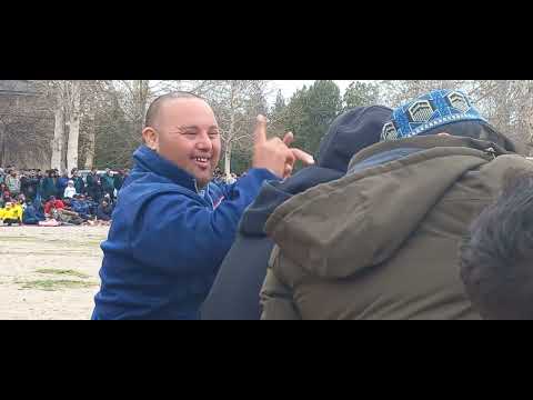 Видео: Наврӯзи Палдорак 2024с гӯштин [8]