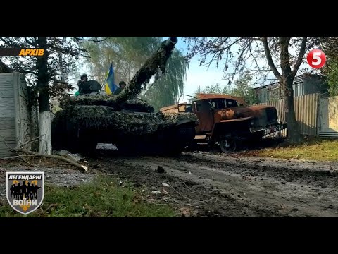 Видео: Тоді зрозуміли, що ми переможемо 💥ЛЕГЕНДАРНІ ВОЇНИ 92 ОШБр про ОБОРОНУ ХАРКОВА, Харківщини, Бахмута