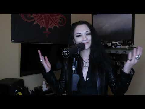 Видео: Простое и безопасное руководство по игре Metal Screaming (начальный уровень)