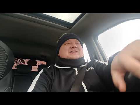 Видео: "Ранний старт — большие деньги! Мой день в такси"