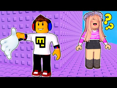 Видео: Я ЗАТРОЛЛИЛ ДРУГА на КАРТЕ БАШНЯ ТРОЛЛИНГА в игре Steal a Brainrot ДЕВУШКА ВИДЕО ТРОЛЛИНГ MINECRAFT