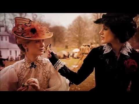 Видео: Багровый пик-Он твоя иллюзия