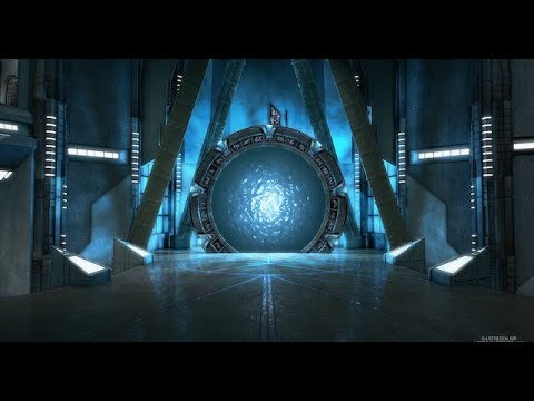 Видео: Пътуване във времето. Портали между световете S03, E07