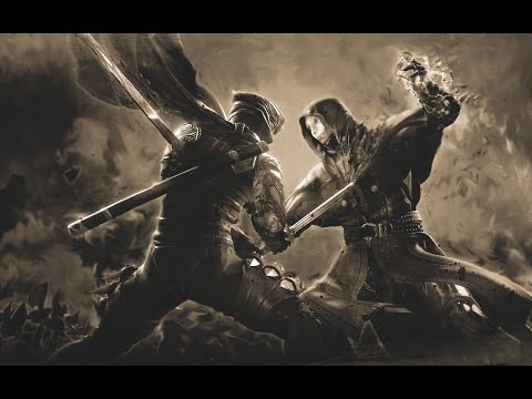 Видео: DwaR - Legend: Legacy of The Dragons/Длань 20ур/Минор