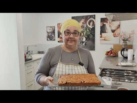 Видео: КАК БЫСТРО И ВКУСНО ПРИГОТОВИТЬ ПИРОГ