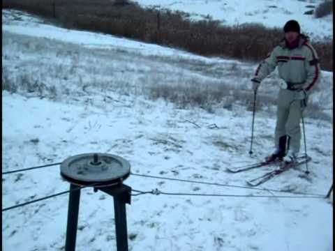 Видео: Подъемник