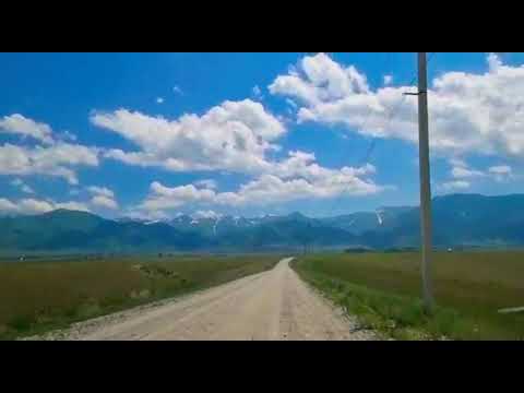 Видео: Жетиген