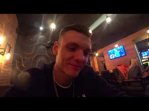 Видео: СВЕТСКИЙ РАУТ "DARK BOYZ TOUR II"